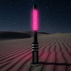 Desert Tan Game Changer Single LED Whip | Marshin Whips - view 11