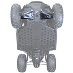 Polaris RZR 200 UHMW A-Arm Guards