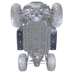 Polaris RZR 200 UHMW Rock Sliders