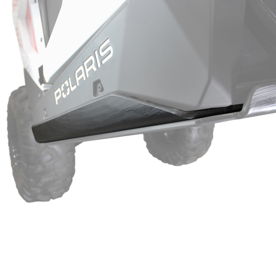 Polaris RZR 200 UHMW Rock Sliders