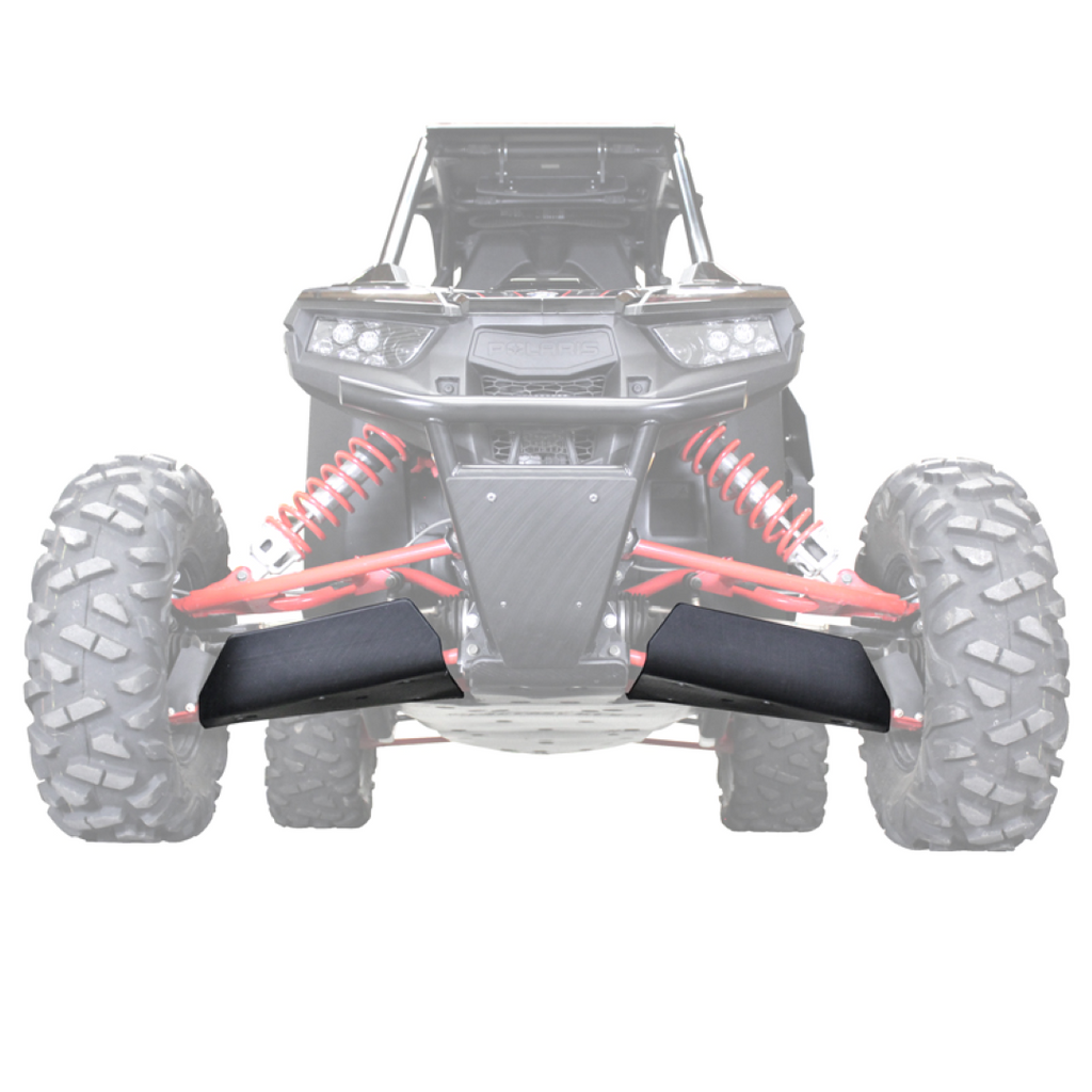 Polaris RZR RS1 UHMW A-Arm Guards