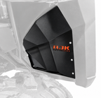 Polaris Ranger 1000XP Inner Fender Guards by AJK Offroad