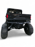 2024+ Polaris Ranger 1500 XD Volt Rear Bumper by Elektric Offroad