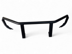 2024+ Polaris Xpedition HDX Front Winch Bumper with Brush Guard