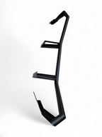 2024+ Polaris Xpedition HDX Front Winch Bumper with Brush Guard