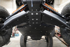 Polaris RZR XP S 1000 UHMW A-ARM Guards