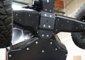 Polaris RZR XP S 1000 UHMW A-ARM Guards by Factory UTV
