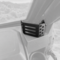 Polaris Ranger 1000XP Side Dash Mount by AJK Offroad