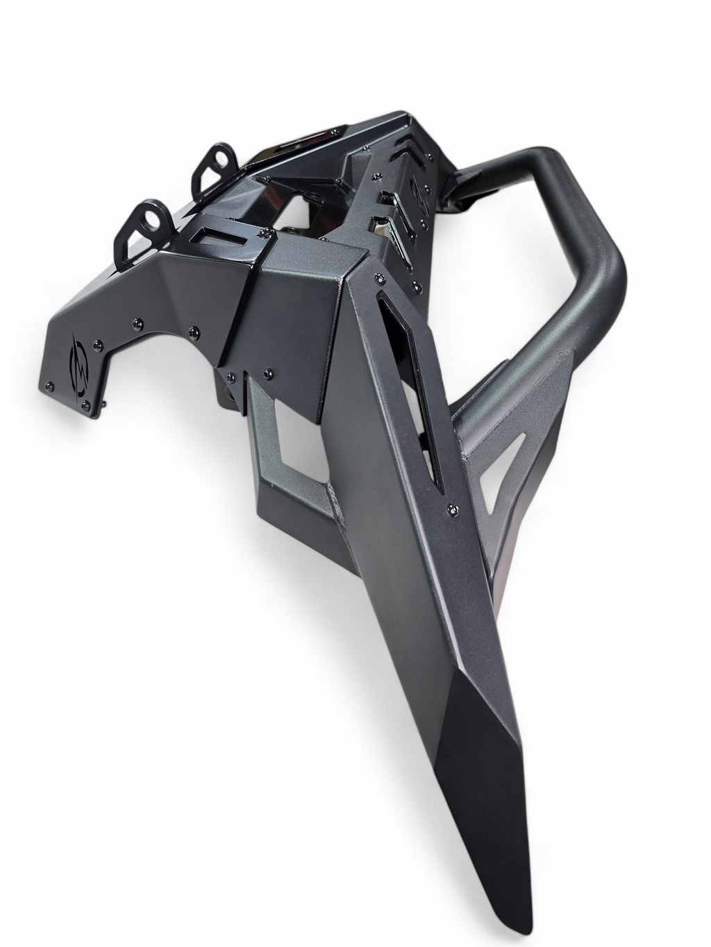 2024+ Polaris Ranger 1500 XD Volt Front Bumper