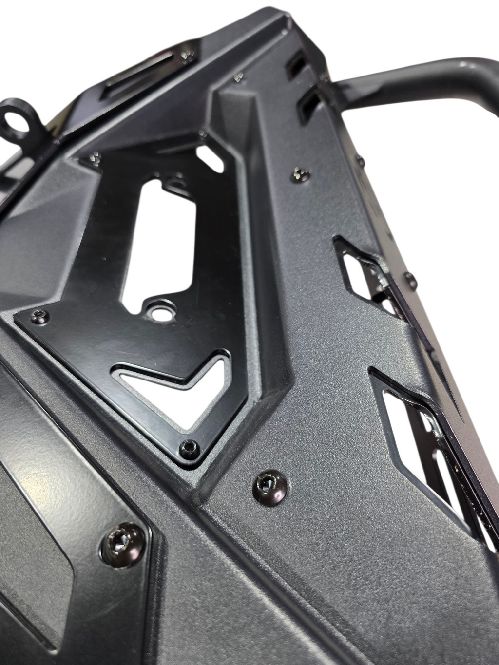 2024+ Polaris Ranger 1500 XD Volt Front Bumper