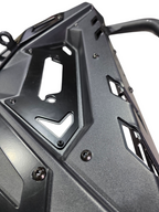 2024+ Polaris Ranger 1500 XD Volt Front Bumper