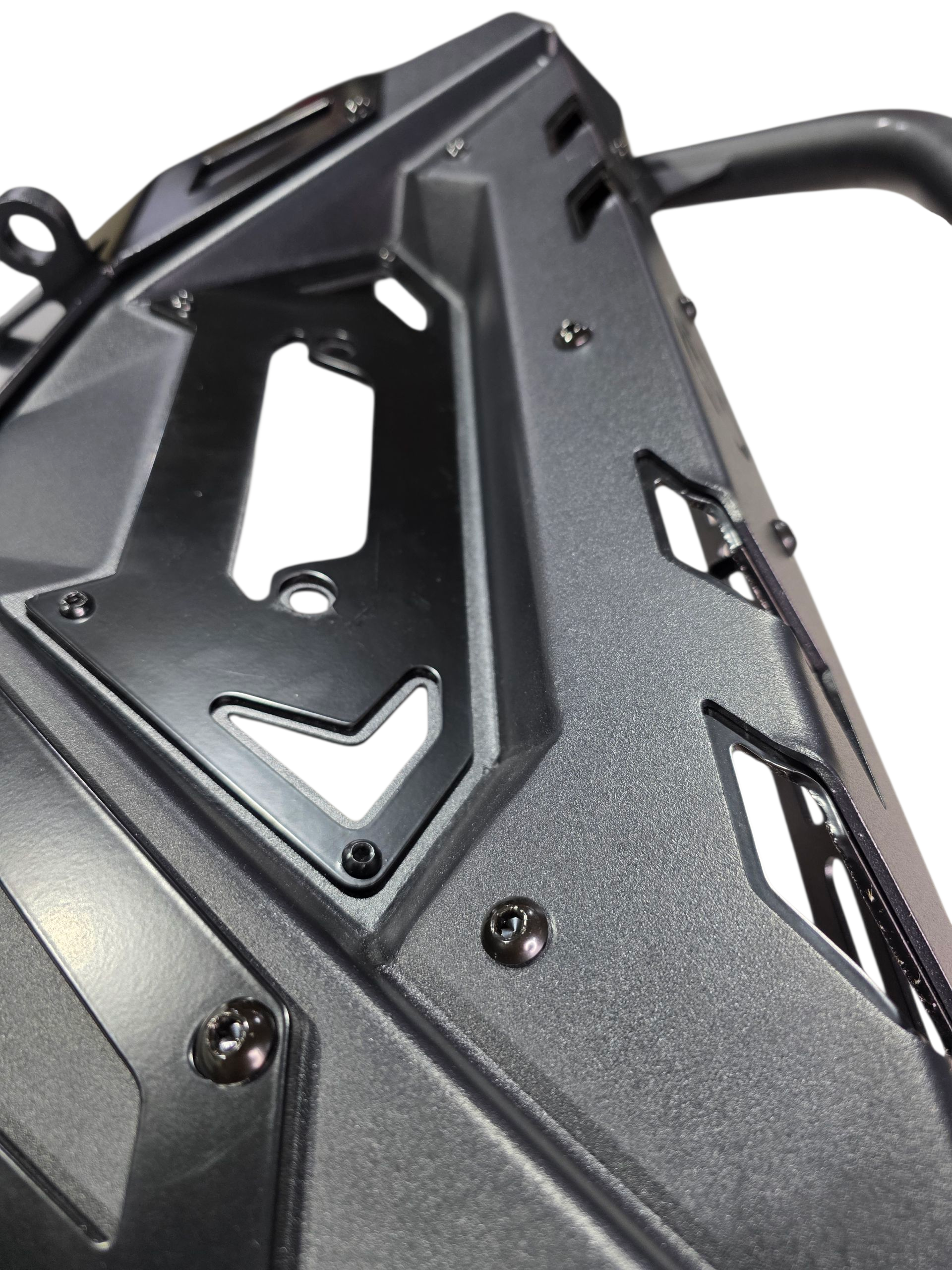 2024+ Polaris Ranger 1500 XD Volt Front Bumper