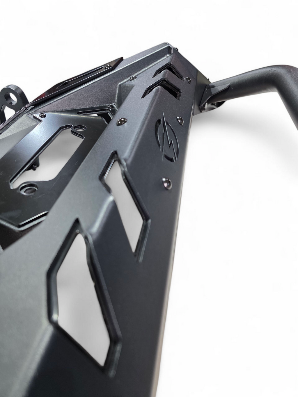 2024+ Polaris Ranger 1500 XD Volt Front Bumper