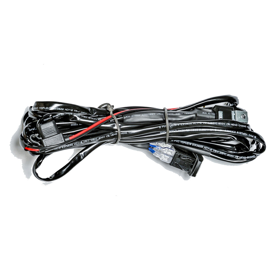 PNP 187 Wiring Harness