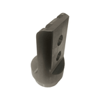 Polaris Turbo R Cage Bungs with Plate