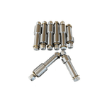 Polaris Pro Tree Kicker Studs