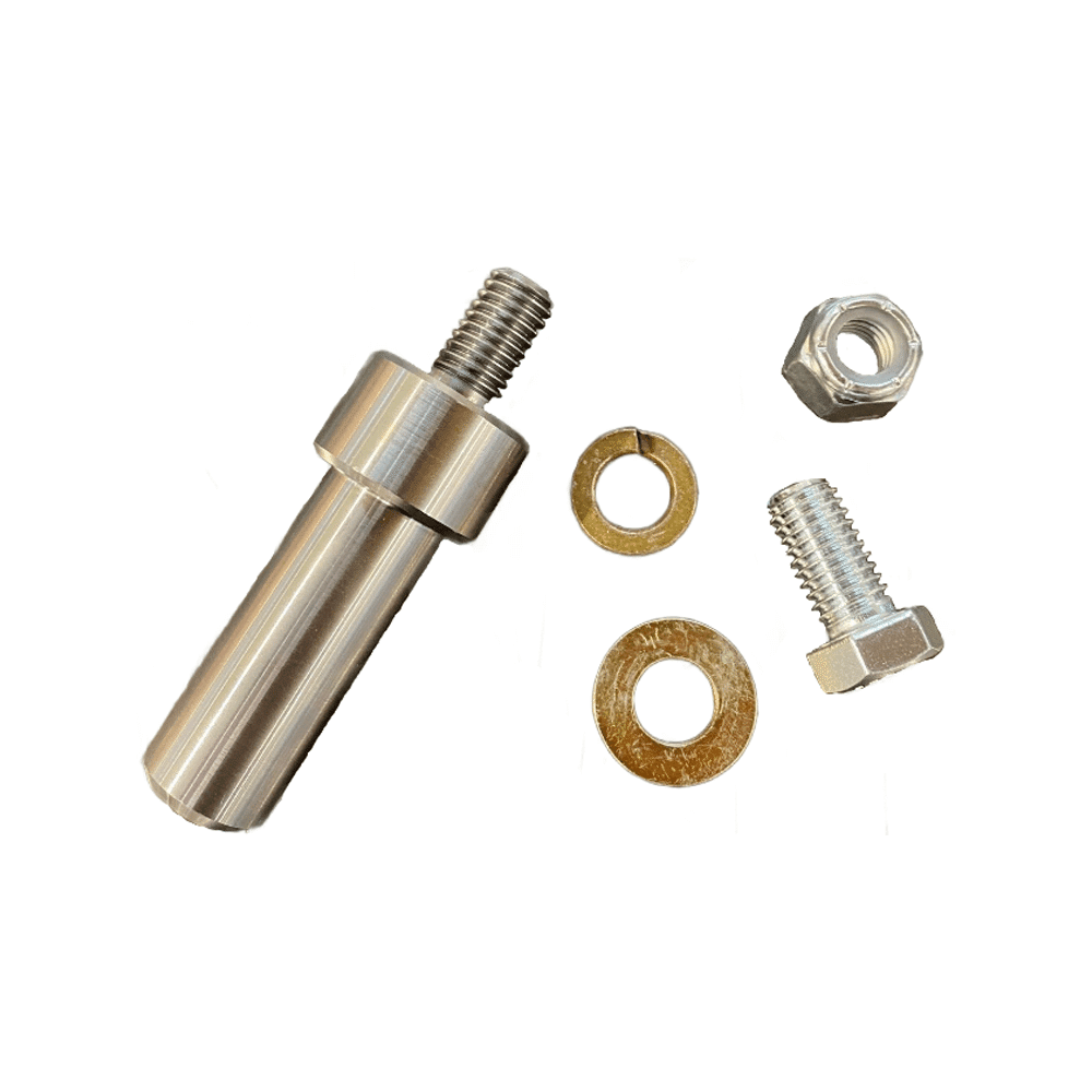 Polaris Pro Tree Kicker Stud Short