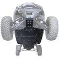 Polaris RZR Pro R 4 UHMW Skid Plate by Factory UTV