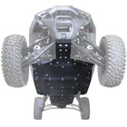 Polaris RZR Pro R 4 UHMW Skid Plate