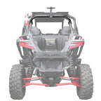 Polaris RZR Pro XP 4 Above the Roof Spare Tire Mount