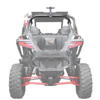 Polaris RZR Pro XP Above the Roof Spare Tire Mount
