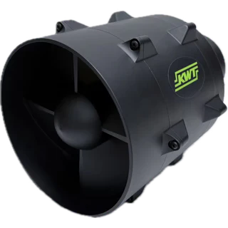 NEW V3 KWT PARTICLE SEPARATOR FOR ALL VEHICLES