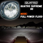 NACHO Quatro