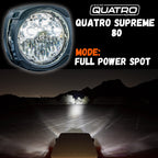 NACHO Quatro