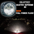 NACHO Quatro