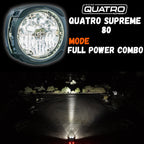 NACHO Quatro