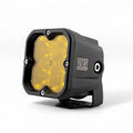 RP20 LED Pod Flood Yellow by GGLighting