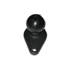 RAM MOUNT SMALL BASE WITH BALL