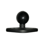 RAM MOUNT SMALL BASE WITH BALL