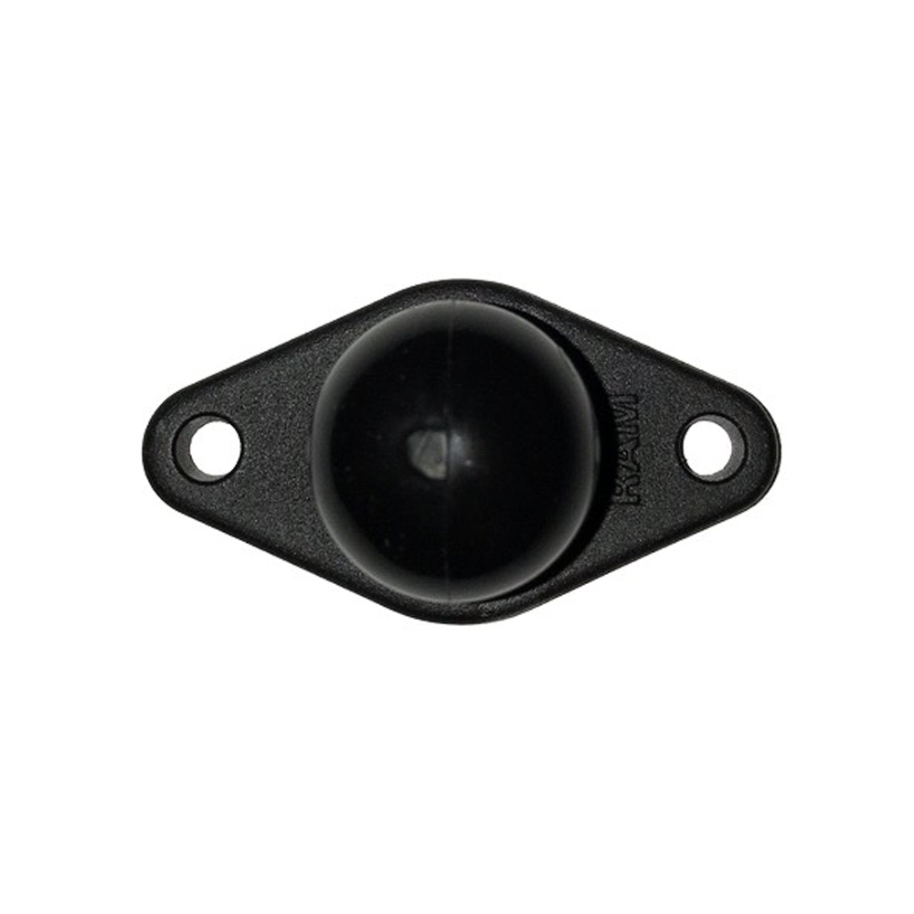 RAM MOUNT SMALL BASE WITH BALL