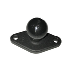 RAM MOUNT SMALL BASE WITH BALL
