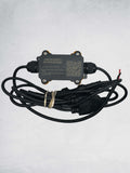 2811 RGB Complete Wire Harness for Marshin Whips