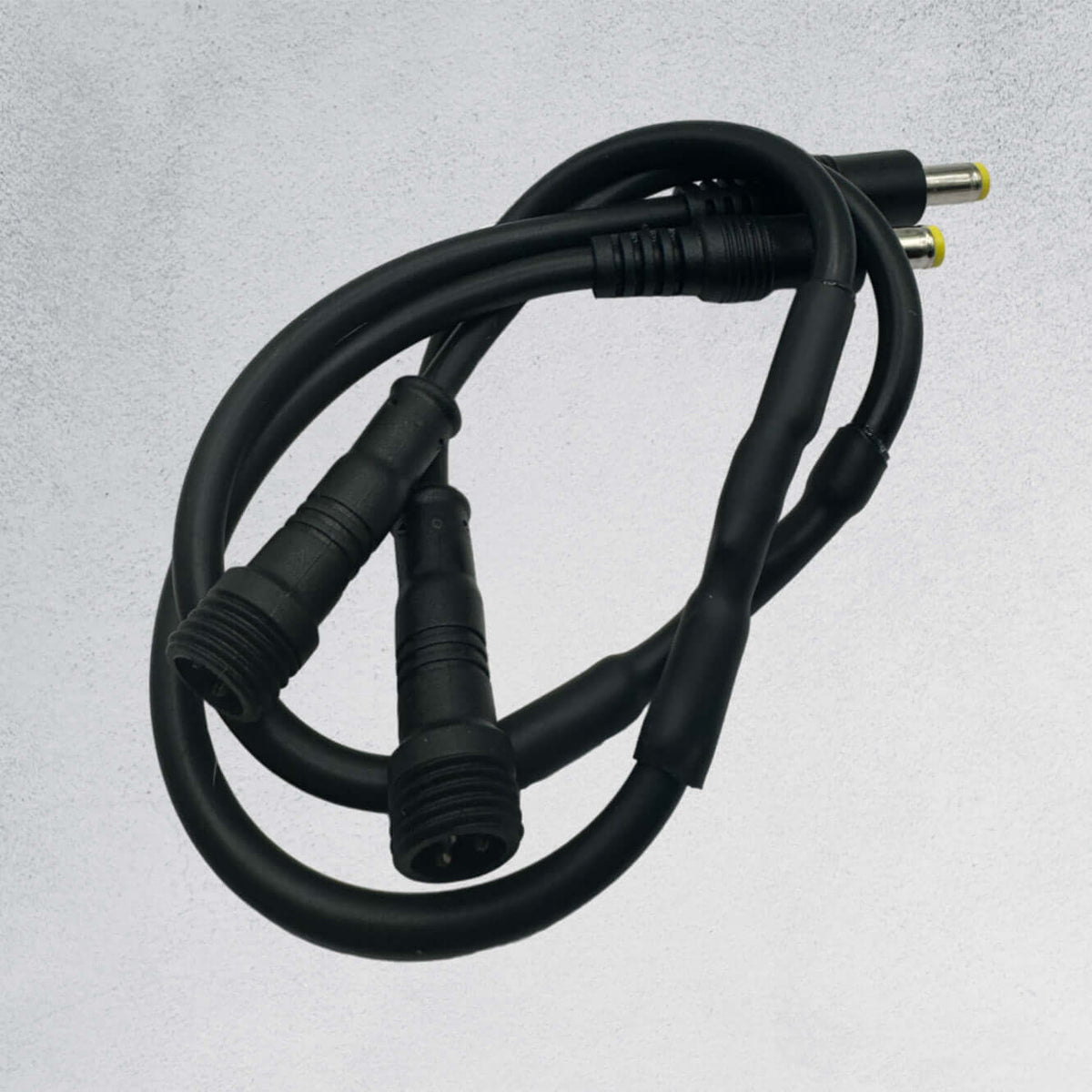 2811 RGB Adaptor RGB To Solid by Marshin Whips