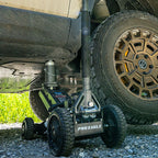 Rivian Jack Adaptor