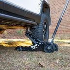Rivian Jack Adaptor