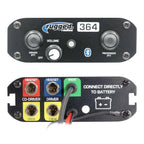 364 Intercom Kit – 2-Person Bluetooth Intercom System