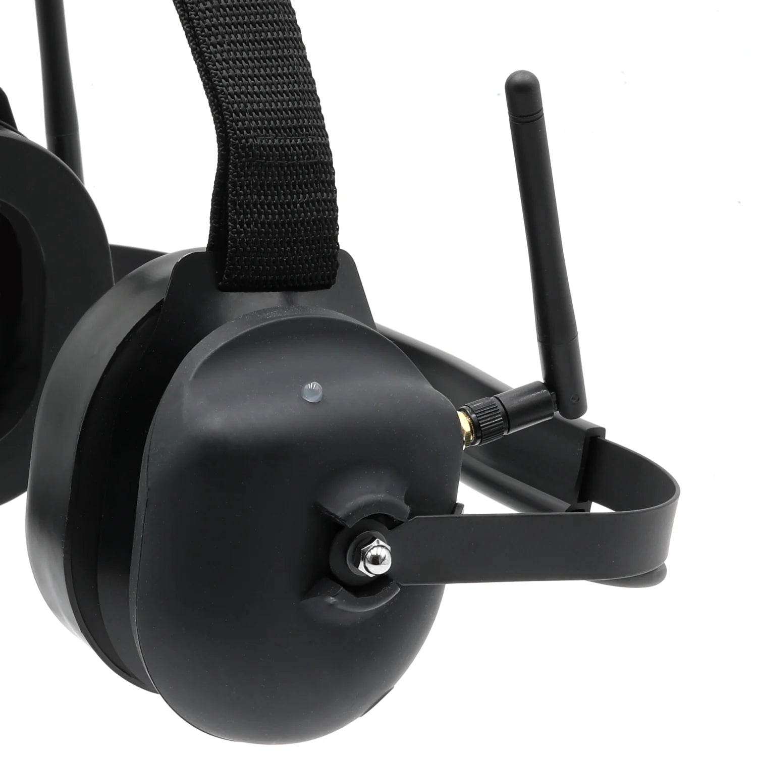 Wireless Multi-Link Server Headset for RW-H30-DT Wireless Systems