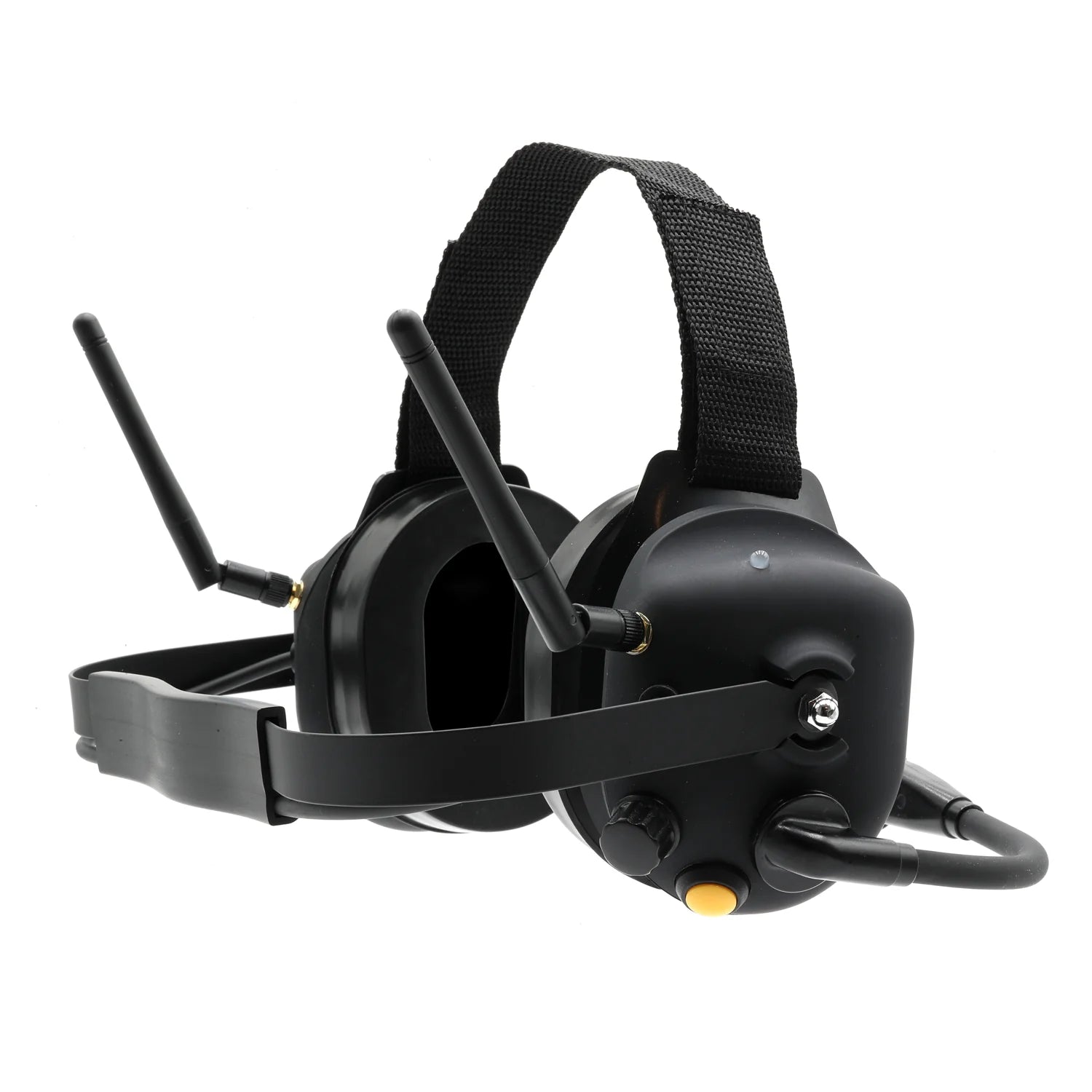 Wireless Multi-Link Server Headset for RW-H30-DT Wireless Systems