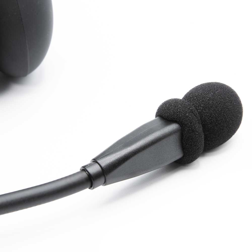 Wireless Multi-Link Server Headset for RW-H30-DT Wireless Systems