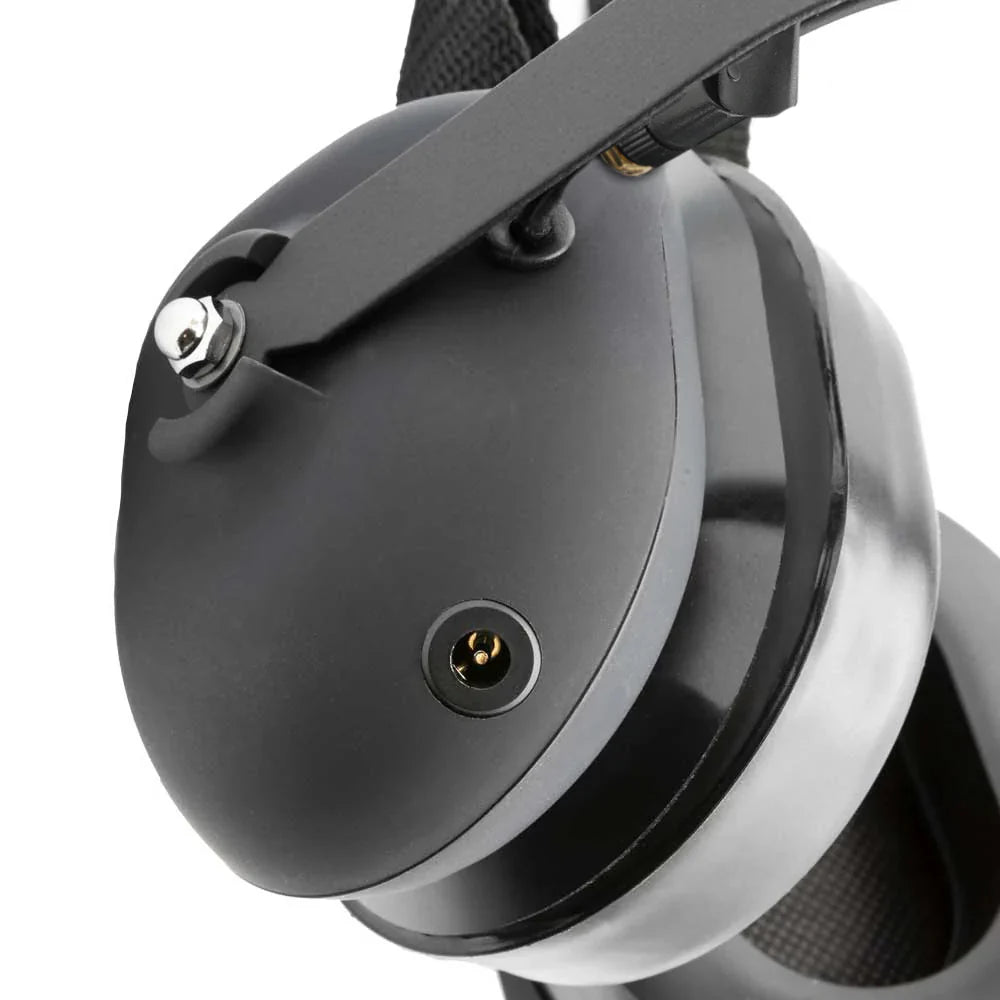 Wireless Multi-Link Server Headset for RW-H30-DT Wireless Systems