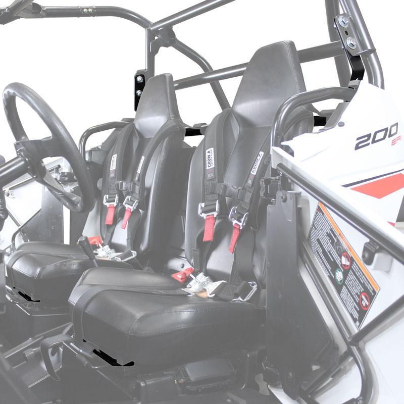 Polaris RZR 200 Harness Bar