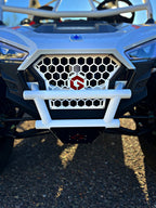 POLARIS RZR 200 - FRONT BUMPER