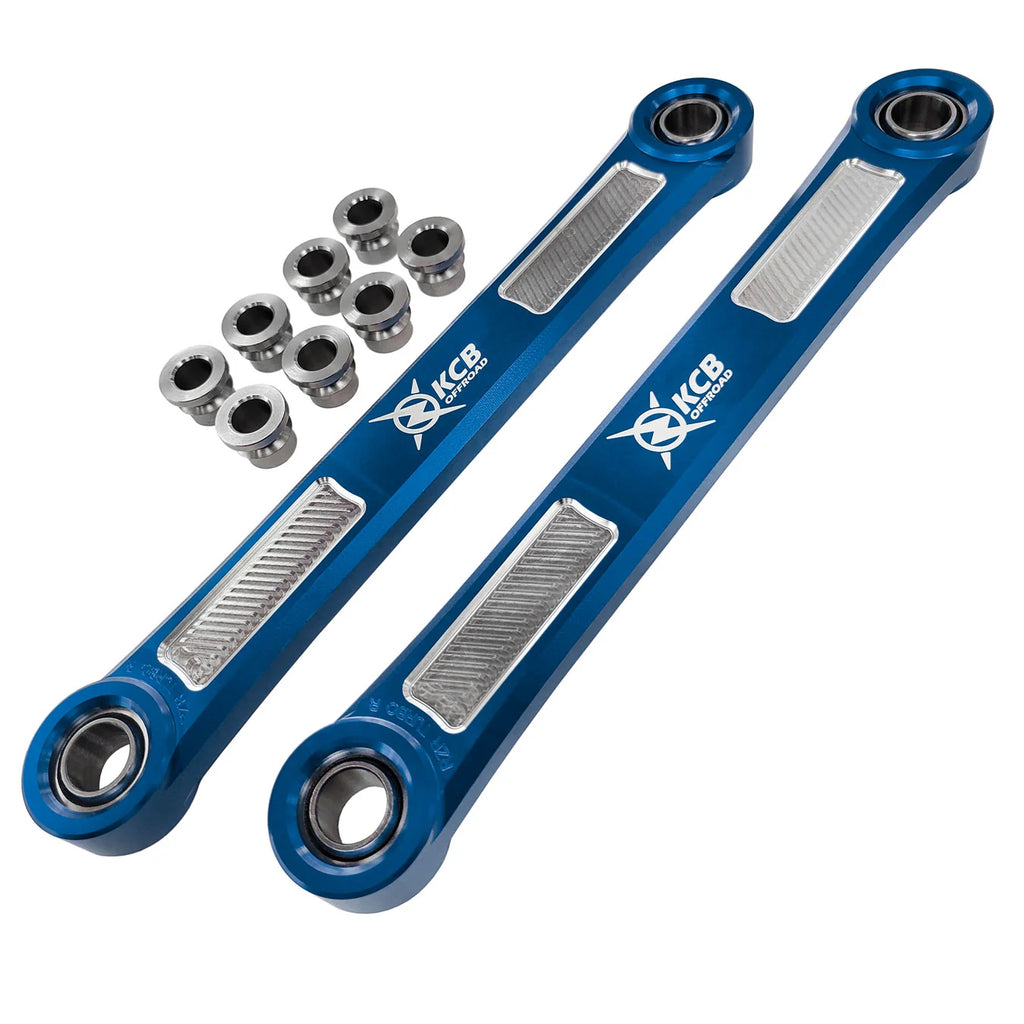 Polaris RZR Turbo R / Pro S Rear Sway Bar Links