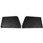 HD Rear Outer CV Boot Guards for Yamaha YXZ1000R by FASTLAB