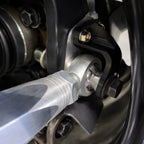Can-Am Maverick R 6061 Radius Rods & Double Shear Kit