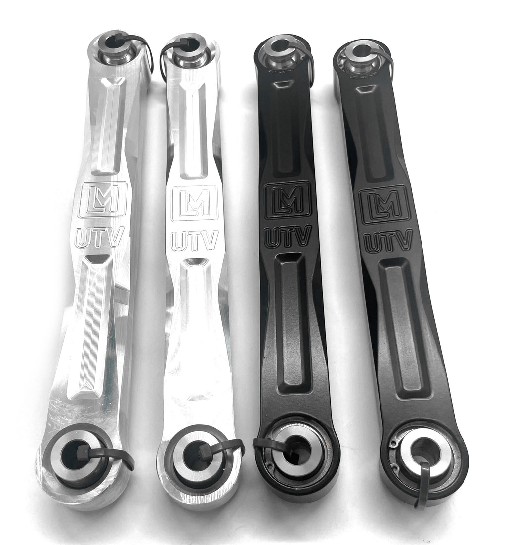 Polaris RZR Pro XP Rear Sway Bar Links